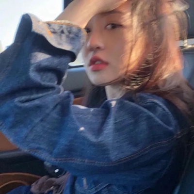 清新淡雅气质美女头像🌸精选超灵动年轻美女头像图片