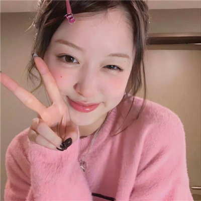 高清无水印气质女生头像💎精选高端大气女头