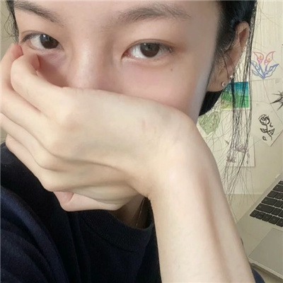 高清无水印气质女生头像💎精选高端大气女头