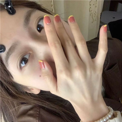高清无水印气质女生头像💎精选高端大气女头