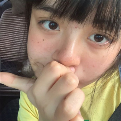 高清无水印气质女生头像💎精选高端大气女头