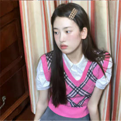 高清无水印气质女生头像💎精选高端大气女头