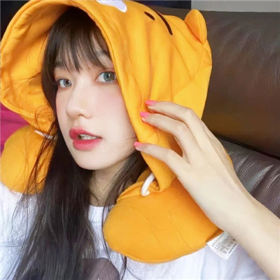 小清新头像女唯美清纯🌿精选洋气微信女头