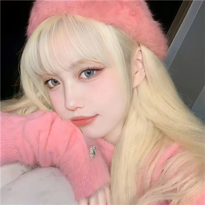 小清新头像女唯美清纯🌿精选洋气微信女头