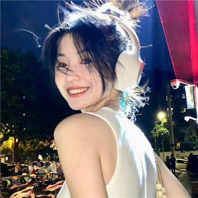 小清新头像女唯美清纯🌿精选洋气微信女头