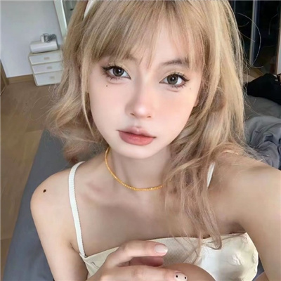又甜又撩人的女生头像🍯精选小众高清撩人女头