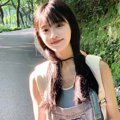 甜妹专用甜蜜头像女生可爱🍦精选夏季舒心仙气女头