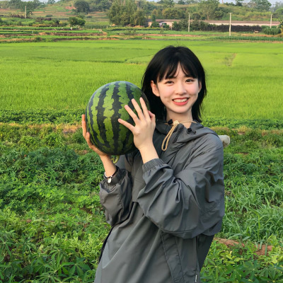 甜妹专用甜蜜头像女生可爱🍦精选夏季舒心仙气女头