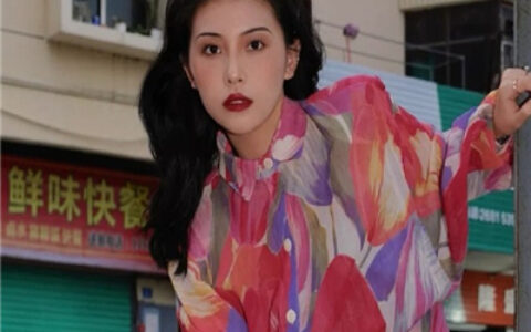 女生头像港风文艺复古意境🎞️精选ins感高级港风女头
