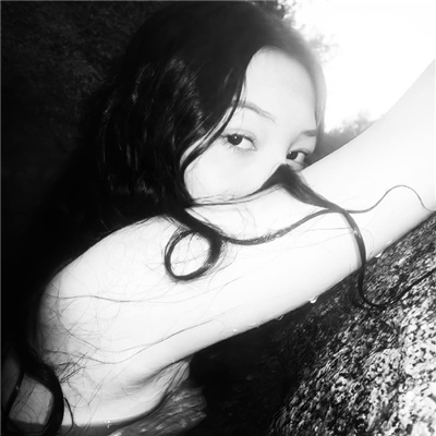 独一无二霸气头像女⚡️精选近期高频使用洋气女头