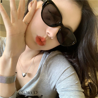 独一无二霸气头像女⚡️精选近期高频使用洋气女头
