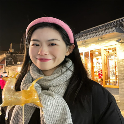 独一无二霸气头像女⚡️精选近期高频使用洋气女头
