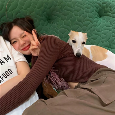 独一无二霸气头像女⚡️精选近期高频使用洋气女头