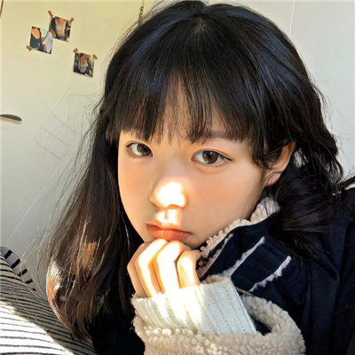 独一无二霸气头像女⚡️精选近期高频使用洋气女头