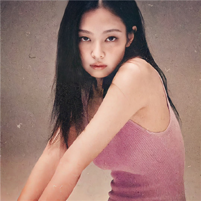 独一无二霸气头像女⚡️精选近期高频使用洋气女头