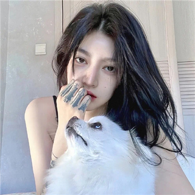独一无二霸气头像女⚡️精选近期高频使用洋气女头
