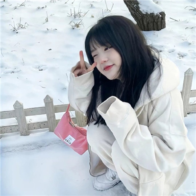 女头像简约干净耐看🕊️精选神仙颜值温柔女头