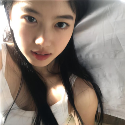 女头像简约干净耐看🕊️精选神仙颜值温柔女头