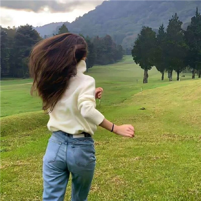 女头像简约干净耐看🕊️精选神仙颜值温柔女头