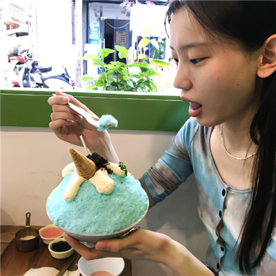 女头像简约干净耐看🕊️精选神仙颜值温柔女头