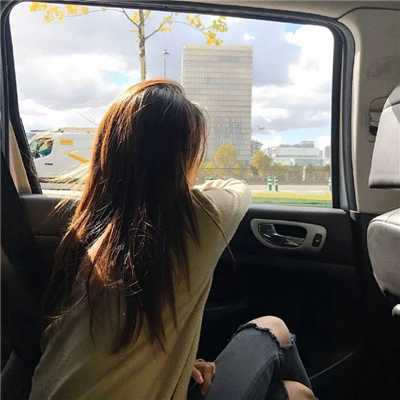 甜酷女生头像真人🎱精选高质量少见又甜又酷的女头