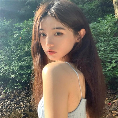 甜酷女生头像真人🎱精选高质量少见又甜又酷的女头