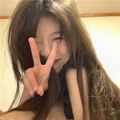 可爱又不幼稚的女生头像🎀精选ins高冷精致女头