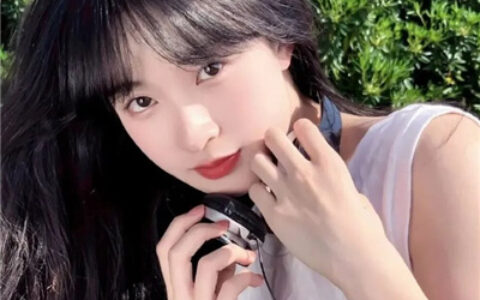 女生头像阳光清纯向上☀️精选夏季清纯女头