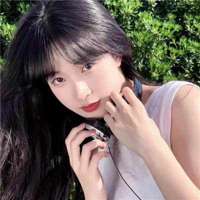 女生头像阳光清纯向上☀️精选夏季清纯女头
