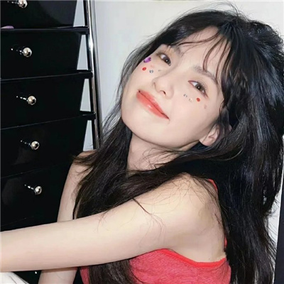 女生头像阳光清纯向上☀️精选夏季清纯女头