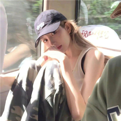 高级感精致女生头像💎精选ins超哇塞质感情头