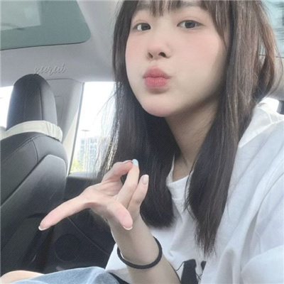 高级感精致女生头像💎精选ins超哇塞质感情头