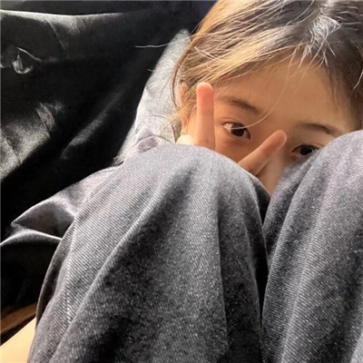 高级感精致女生头像💎精选ins超哇塞质感情头