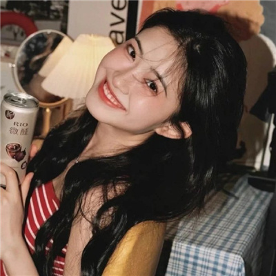 甜甜干净可爱女生头像🍓精选洋气甜妹女头