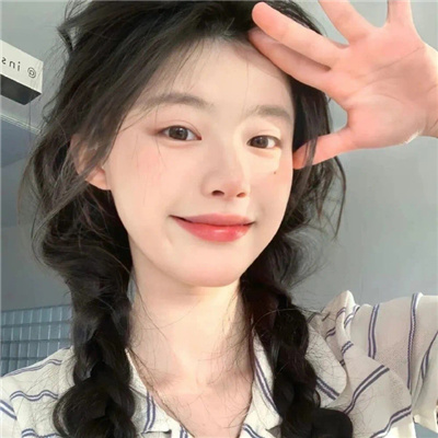 可爱头像女生萌萌哒🍭精选小红书惊艳女头