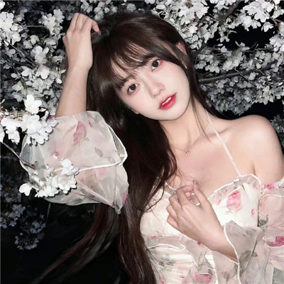 可爱头像女生萌萌哒🍭精选小红书惊艳女头