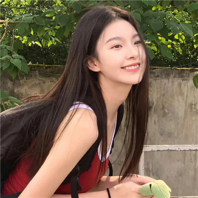 可爱头像女生萌萌哒🍭精选小红书惊艳女头