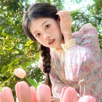 可爱头像女生萌萌哒🍭精选小红书惊艳女头