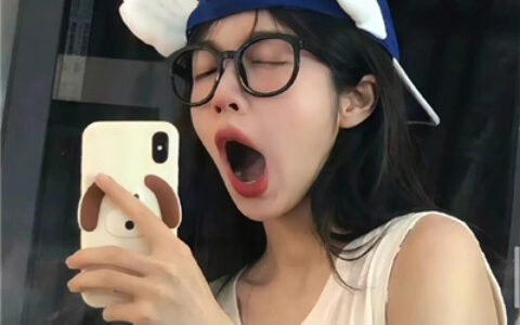头像女生唯美小清新🌼精选颜值巨高的甜美女生头像