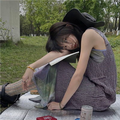 头像女生唯美小清新🌼精选颜值巨高的甜美女生头像