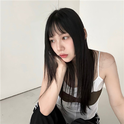 头像女生唯美小清新🌼精选颜值巨高的甜美女生头像