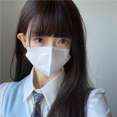 头像女生唯美小清新🌼精选颜值巨高的甜美女生头像