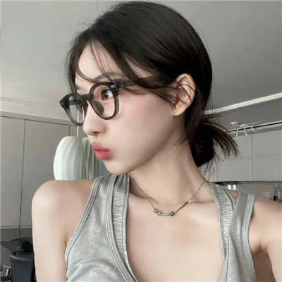 头像女生唯美小清新🌼精选颜值巨高的甜美女生头像