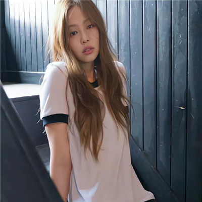 头像女生唯美小清新🌼精选颜值巨高的甜美女生头像