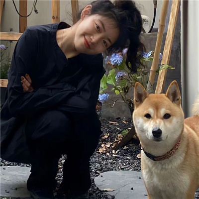 女生头像慵懒偏冷淡风🕊️精选朦胧气质女头合集