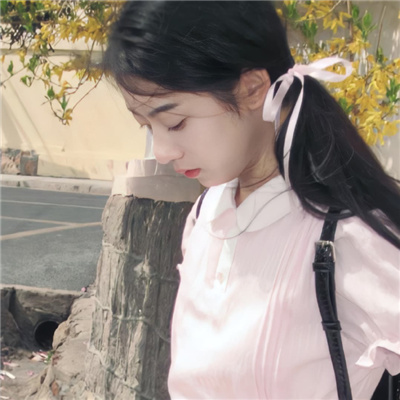 好看的女生头像氛围感🌙精选小众惊艳ins女头