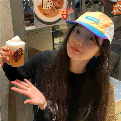 好看的女生头像氛围感🌙精选小众惊艳ins女头