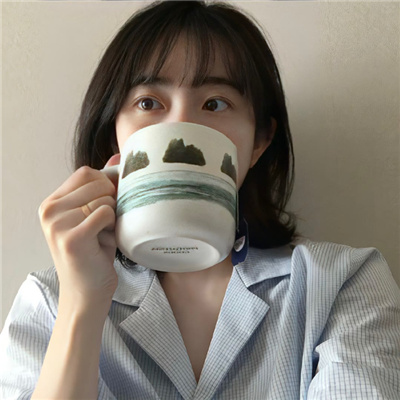 好看的女生头像氛围感🌙精选小众惊艳ins女头
