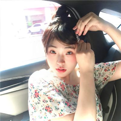 好看的女生头像氛围感🌙精选小众惊艳ins女头