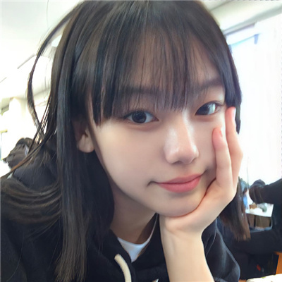好看的女生头像氛围感🌙精选小众惊艳ins女头